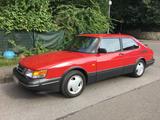 Saab 900 Aero Softturbo | Familienbesitz |... - Saab 900: Coupe