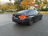 BMW 530d xDrive M-Paket - Behindertengerechte BMW 530
