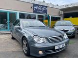 Mercedes-Benz C 280 Lim.V6 W2003 AUTOMATIK,VOLLLEDER,TÜV 8-26 - Mercedes C 280 mit Schiebedach