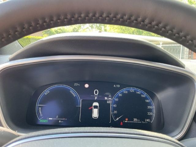 Suzuki Swace 1.8 Hybrid Comfort+