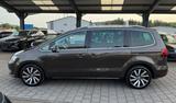 Volkswagen Sharan TDI Allstar 4Motion LED Navi 7-Sitzer PDC - Volkswagen Sharan ALLSTAR mit Diesel-Antrieb