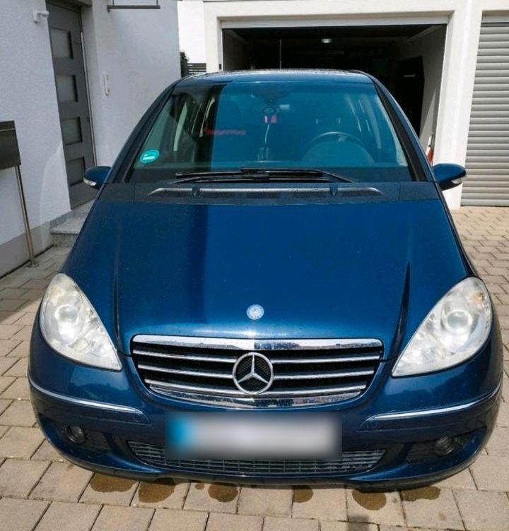 Mercedes-Benz Andere