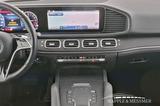 Mercedes-Benz GLE 350 de 4MATIC AMG PremiumPlus/22"/AHK/Night - Hybrid (Diesel/Elektro): Luftfederung, Geländewagen