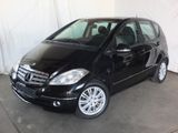 Mercedes-Benz A 200 ELEGANCE AUTOTRONIC COMAND LAMELLENDACH - Mercedes-Benz: Autotronic