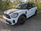 MINI Cooper SE ALL4 Countryman - MINI Cooper SE Countryman von privat