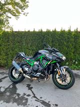 Kawasaki Z H2 mit Garantie bis 10/2027 - Offers