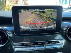 MERCEDES-BENZ V 300d Edition Kompakt*LED*Navi*DAB*AHK*7-Sitzer