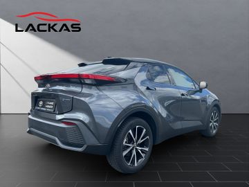 Toyota C-HR - 5