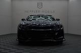 Chevrolet Camaro Cabrio6.2 V8 LT1,Leder,SHZ - Chevrolet: Roadster
