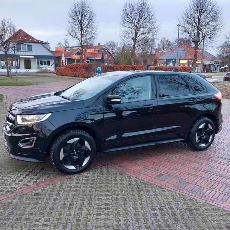 Image of Ford Edge