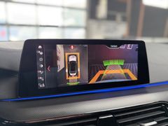 BMW M5/COMPETI/SITZ.BELÜF/BMW GAR/DRIVERS PACKAGE