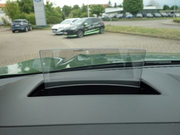 Bild 25 Ford Kuga 2.5 FHEV 190PS ST-Line PDC Kamera Navi