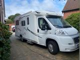 TEC Advantec 644 G - TEC Wohnmobile & Wohnwagen