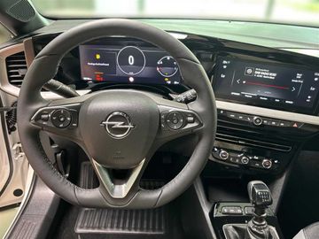 Opel Mokka - 12