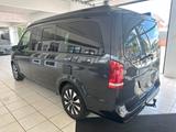 Mercedes-Benz V -Klasse Marco Polo 300d - Mercedes-Benz 220 mit Diesel-Antrieb: Leder