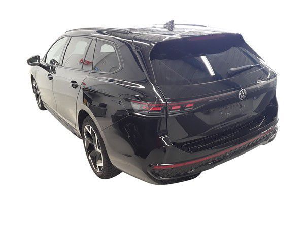 Volkswagen Passat Variant - Bild 5
