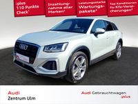 Audi Q2 - Vorschau Bild 1