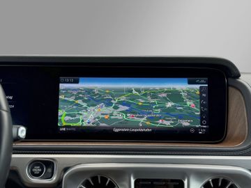 Mercedes-Benz G 500 AMG Designo Magno Nachtschwarz *mtl. 899€*