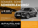 Audi Q2 35 TFSI S tronic advanced | MMI NAVI | LED - Audi Q2 in Mannheim