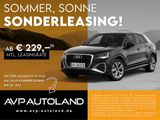 Audi A4 Avant 35 TFSI S tronic advanced | AHK | - Audi A4: Silber, Kombi