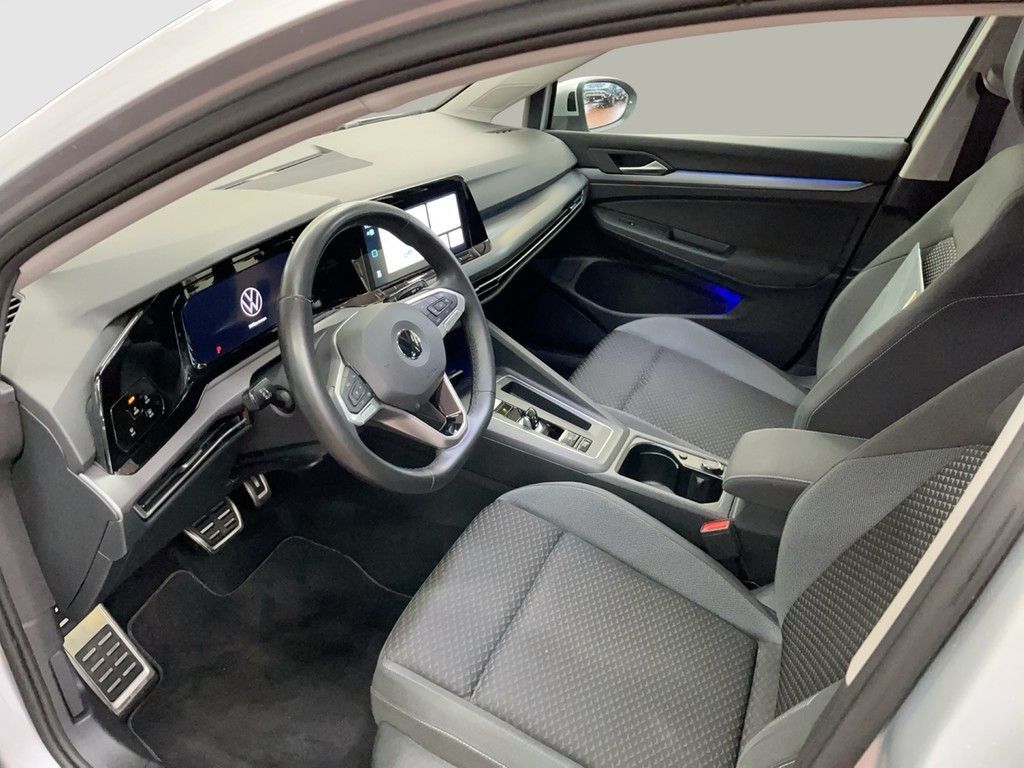 Volkswagen Golf - Bild 11