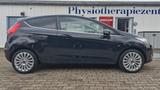 Ford Fiesta Titanium wenig km 1.Hand TÜV Neu - Ford Fiesta aus 2009: Titanium