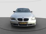 BMW 525 5 Limousine 525d - gebrauchte BMW 5er Reihe aus dem Jahr 2004