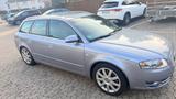 Audi A4 2.5 TDI multitronic Avant -SLINE | SPORTPACK