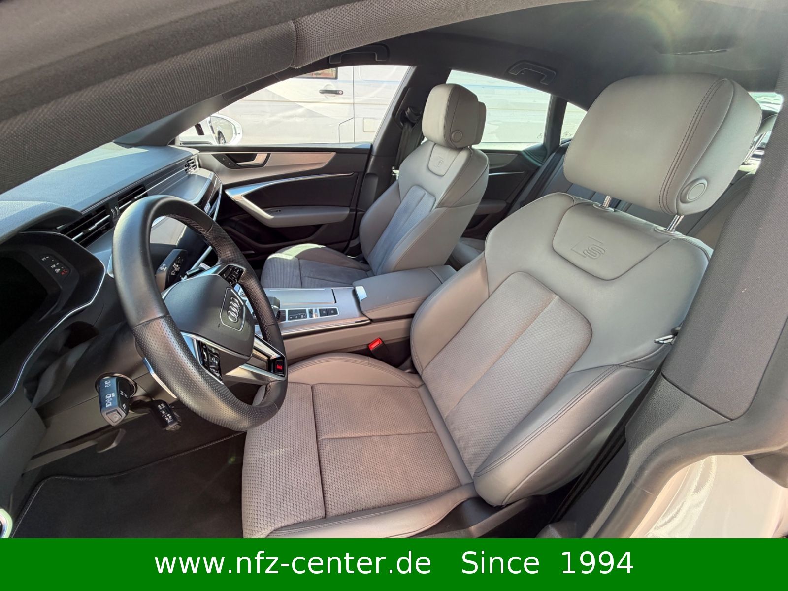 Audi A7 Sportback 50 TFSIe S-Line quattro AHK/B&O/ACC foto 21