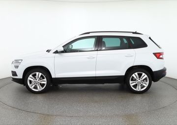 Skoda Karoq - 2