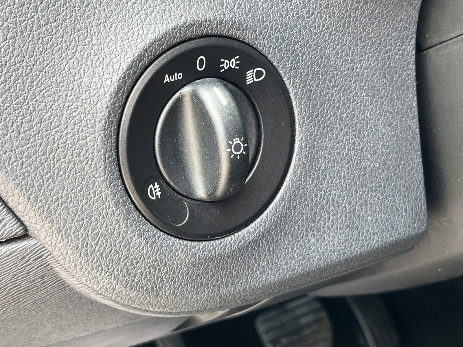 Fahrzeugabbildung Mercedes-Benz Kasten 109 CDI lang*AHK*SHZ*