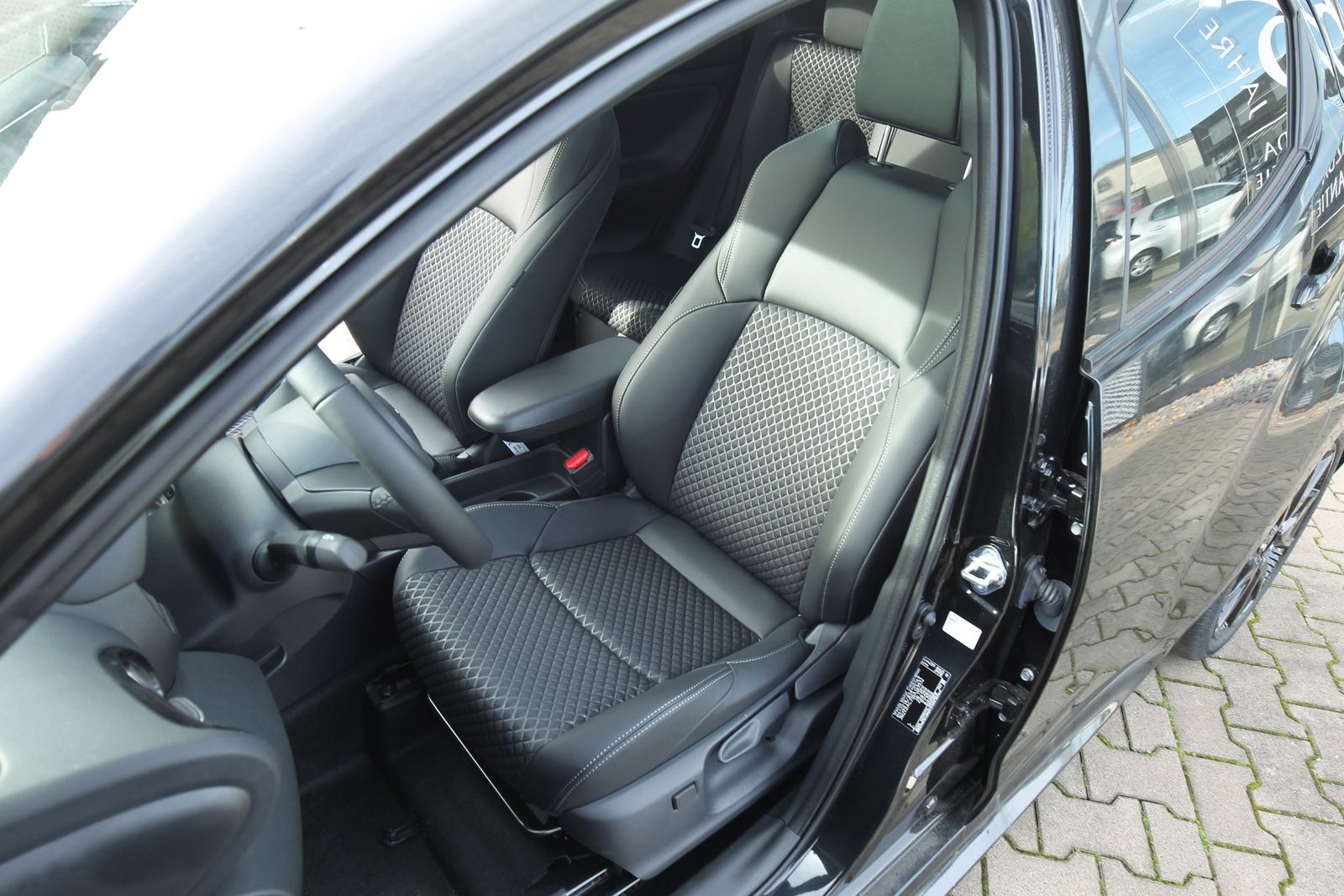 Mazda 2 Hybrid - Bild 15