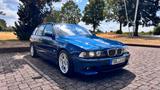 BMW E39 525d Touring | M-Paket | Original ... - BMW: Kombi, E39