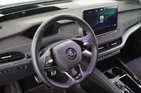 Skoda Enyaq - Vorschau Bild 14