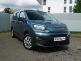 Fiat Doblo KOMBI N1 L2H1 1.5 BLUEHDI 130PS MT6 COMFOR - Fiat Doblo mit Diesel-Antrieb