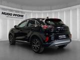 Ford Puma Titanium X 1.0 EcoBoost Autom. | ACC | E-HK - Ford Puma Gebrauchtwagen in Hamburg
