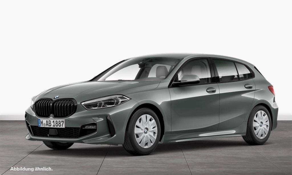BMW 118i M Sport LiveCockpitProf PDC HiFi LED