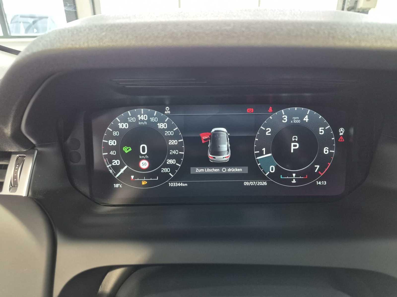 Land Rover Discovery Sport 2.0 P250 SE AWD 360° Navi, миниатюра 7