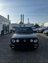 Volkswagen Golf 2 GTI 112 PS ohne KAT - Volkswagen Golf: Kat