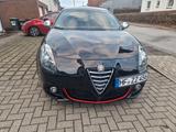 Alfa Romeo Giulietta - Alfa Romeo Giulietta: Schwarz