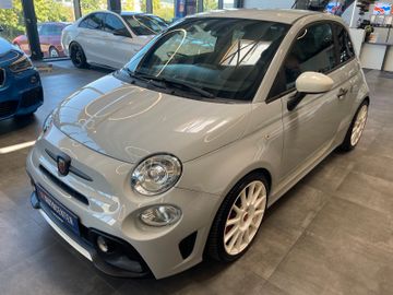 Abarth 500 595 esseesse *1.HAND*NAVI*AKROPOVIC*SPORT*