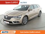 Renault Talisman 1.6 TCe Energy Intens Aut.*NAVI*CAM*LED - Renault Talisman Benzin Gebrauchtwagen