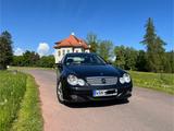 Mercedes-Benz Mercedes C180 Kompressor Sportcoupé CL203, rost - Mercedes-Benz: 203 Cl