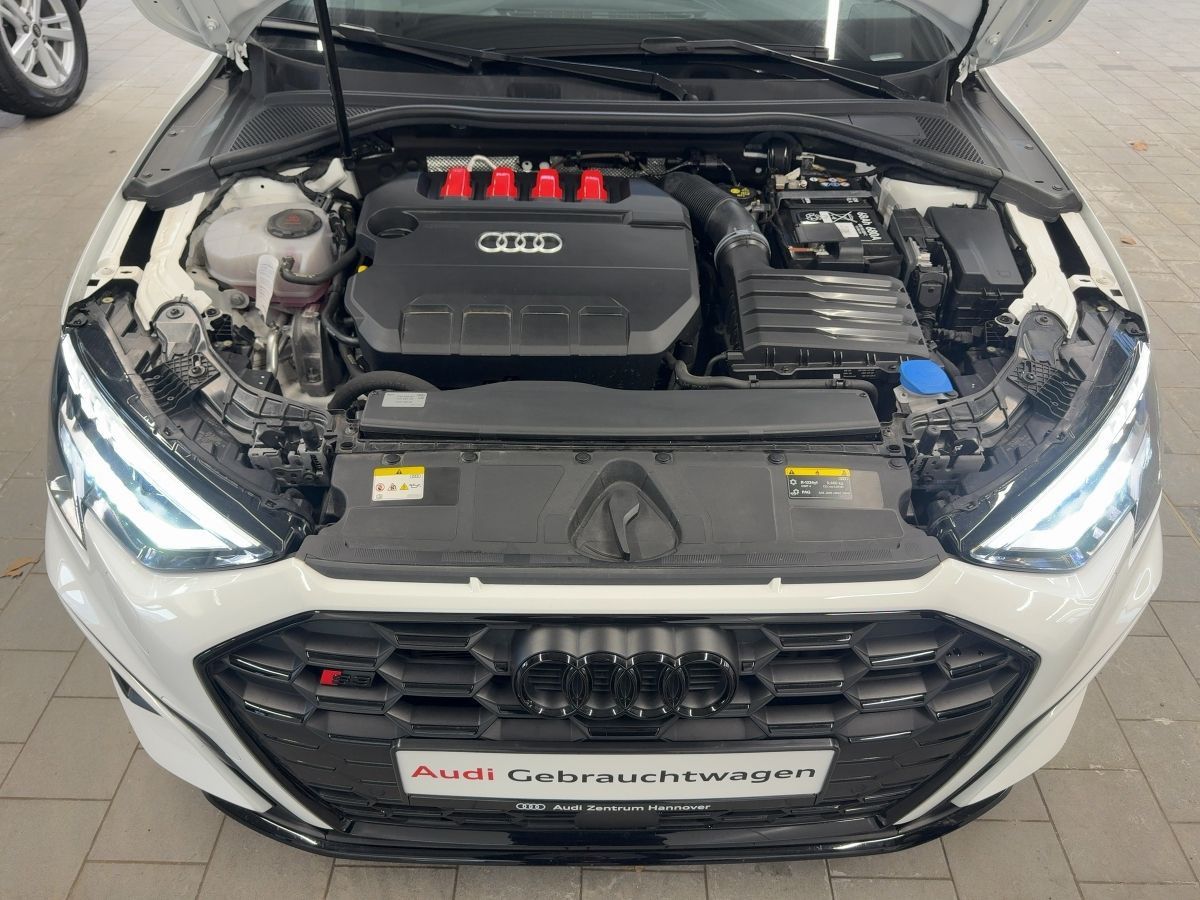Audi S3 - Bild 17