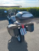 BMW R 1200 ST - MOTORRAD AUS DEM JAHR 2005