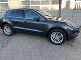 Porsche Macan S Diesel - Gebrauchtwagen in Melle