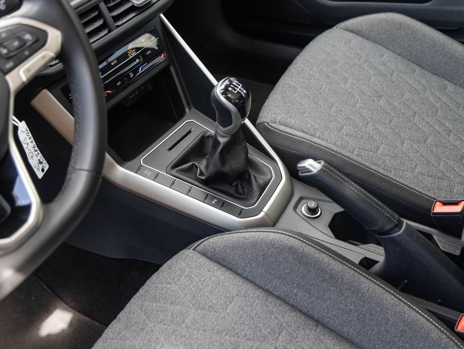 Volkswagen Taigo - Bild 12