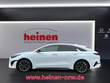 Kia PROcee'd 1.5T 140 DCT7 GTL TEC LED+KLIMAAUTOMATI - Kia pro cee'd / ProCeed in Dortmund