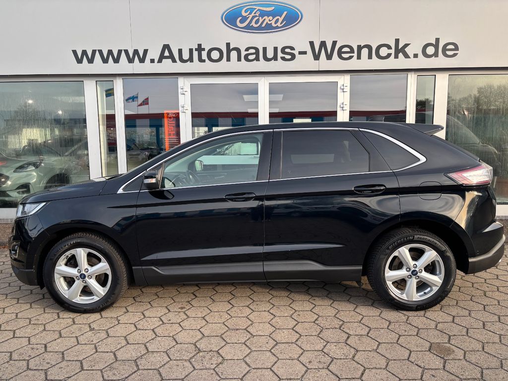 Angebot ansehen Ford Edge