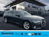 Audi A6 Avant 40 TDI sport MMI NAVI 18 ALU TOUR+Parke - Audi A6 aus 2023